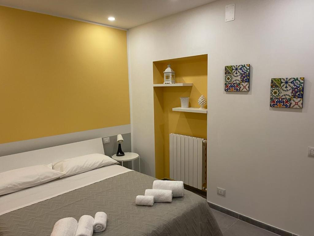 Amuni O 123 Palermo Exterior foto